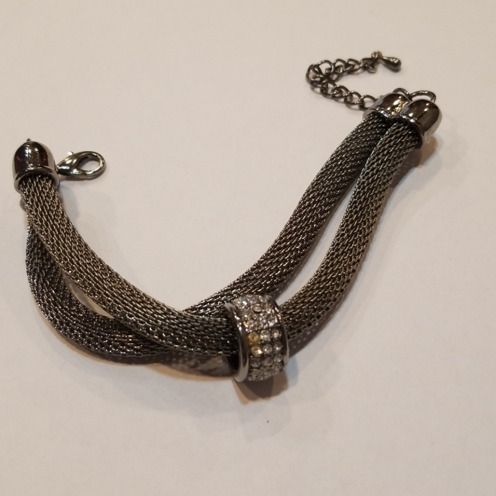 Wrap bracelet
